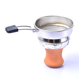 Hookah Charcoal Holder