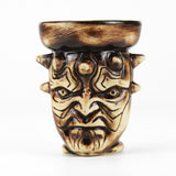 Mystic Mask Hookah Bowl