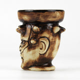 Mystic Mask Hookah Bowl