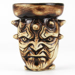 Mystic Mask Hookah Bowl