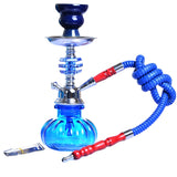 Mini Single Hose Hookah Set