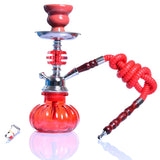 Mini Single Hose Hookah Set