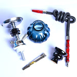 Mini Single Hose Hookah Set