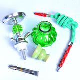 Mini Single Hose Hookah Set