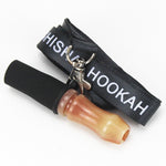 Hookah Pipe Mouthpiece - Resin