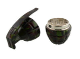 Grenade Weed Grinder