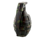 Grenade Weed Grinder