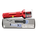 Flashlight Grinder