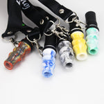 Hookah Pipe Mouthpiece - Resin