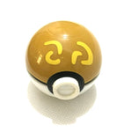 Poke Ball Weed Grinder