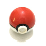 Poke Ball Weed Grinder