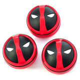 Deadpool Weed Grinder