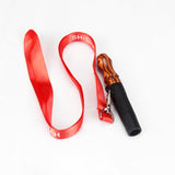 Hookah Wooden Mouthpiece Strap