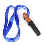 Hookah Wooden Mouthpiece Strap