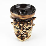 Mystic Mask Hookah Bowl