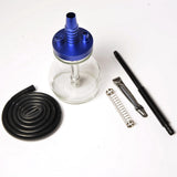 Travel Portable Hookah Pipe