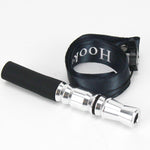 Hookah Pipe Mouthpiece - Aluminum