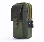 Portable Pipe Wallet Bag
