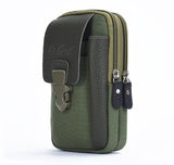Portable Pipe Wallet Bag