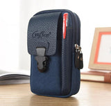 Portable Pipe Wallet Bag