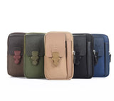 Portable Pipe Wallet Bag