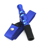 Hookah Pipe Mouthpiece - Aluminum