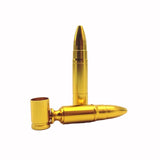 Gold Bullet Metal Pipe