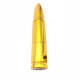 Gold Bullet Metal Pipe