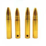 Gold Bullet Metal Pipe