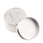 US Coin Stack Weed Grinder