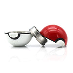 Poke Ball Weed Grinder