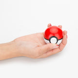 Poke Ball Weed Grinder