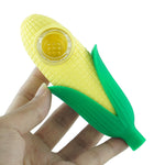 Corn On The Cob Silicone Pipe