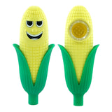 Corn On The Cob Silicone Pipe