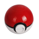 Poke Ball Weed Grinder