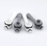 Stormtrooper Silicone Pipe