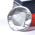 Hookah Aluminum Foil (Pack of 50)