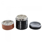 Battery Weed Grinder