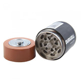 Battery Weed Grinder