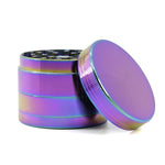 Holographic Weed Grinder