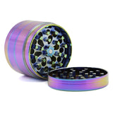 Holographic Weed Grinder