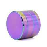 Holographic Weed Grinder