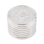 US Coin Stack Weed Grinder