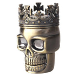 Skull King Weed Grinder