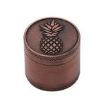 Retro Color 3-Layer Herb Grinder 40MM