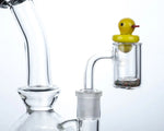 Thermochromic Banger Multiple Color Glass