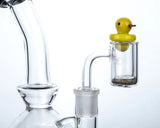 Thermochromic Banger Multiple Color Glass