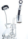 Thermochromic Banger Multiple Color Glass
