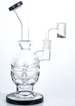Thermochromic Banger Multiple Color Glass