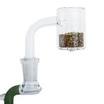 Thermochromic Banger Multiple Color Glass